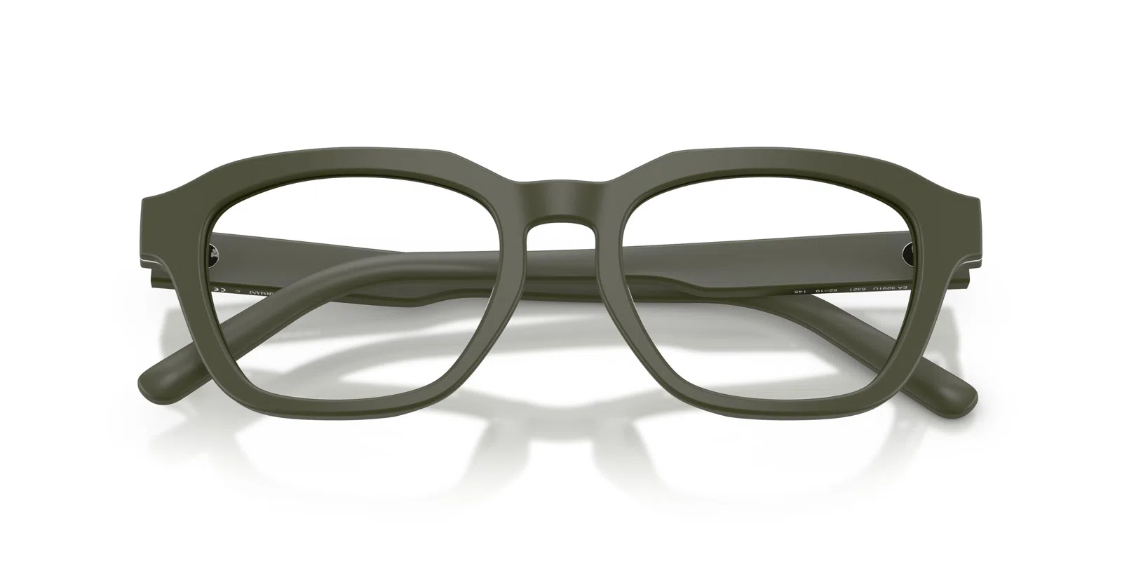 Emporio Armani 3291U Eyeglasses - view 9